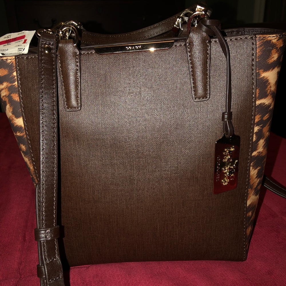 Coach pocketbook